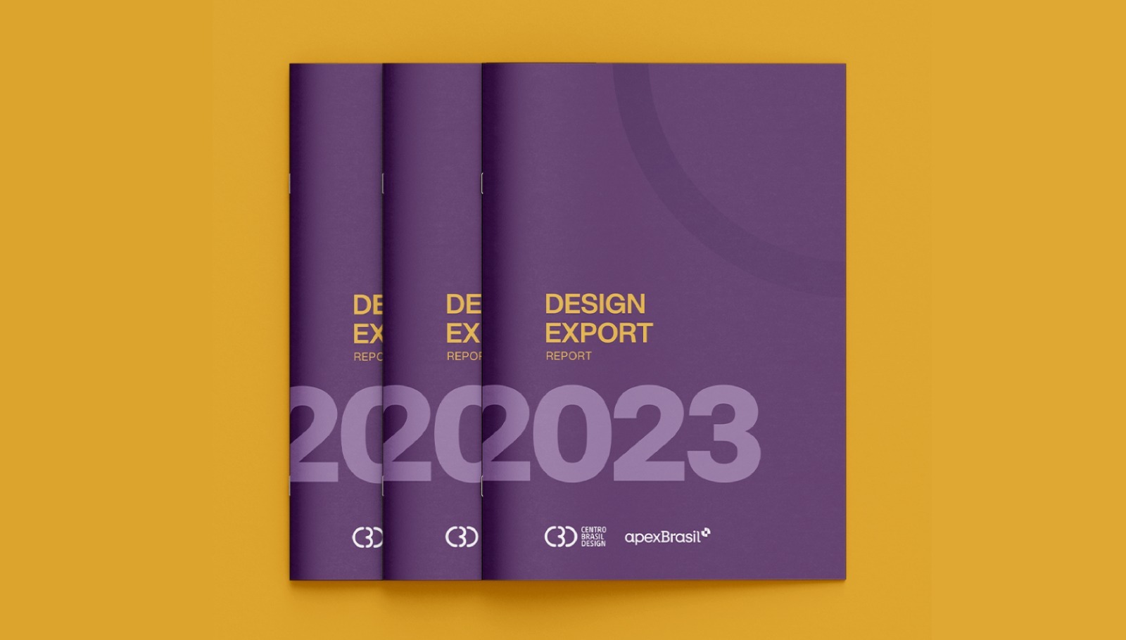 Design Export: 4ª edição apoiou 60 empresas brasileiras