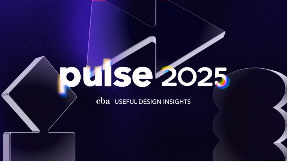 PULSE 2025: Um novo olhar sobre o design útil